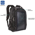 wholesale simple waterproof business solar panel bag for men